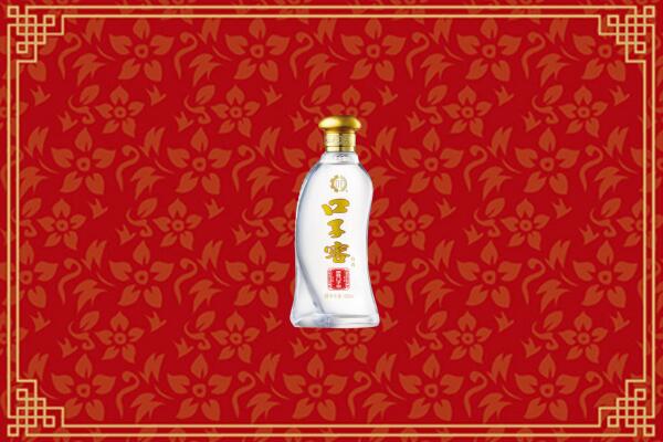 合川区回收口子窖