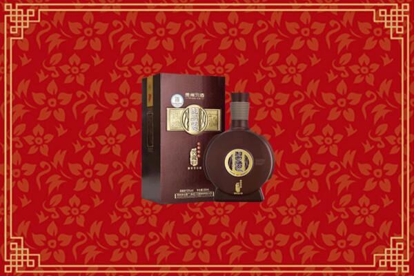 合川区回收习酒